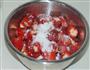 草莓果酱的做法图解3