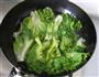 蚝油生菜的做法图解2