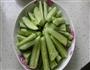 凉拌黄瓜的做法图解1