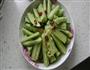 凉拌黄瓜的做法图解3