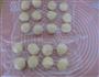 蜜豆小餐包的做法步骤4