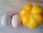太阳花煎鸡蛋的做法图解1