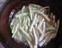 干香豆角的做法图解4
