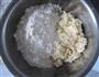 豆渣菠菜饼的做法图解4
