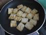 辣白菜焖豆腐的做法图解5