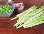 野笋小炒的做法图解1