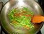 肉丝炒芹菜的做法图解5