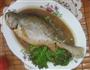 清炖黄花鱼的做法图解3
