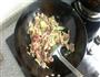 葱爆羊肉的做法图解5
