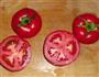 番茄虾仁盅的做法图解4