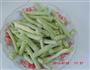 炒豆角的做法图解1