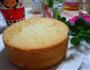 戚风蛋糕的做法步骤11