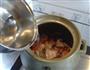 牛蒡煲猪骨的做法图解6