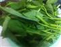 豆豉蒜香空心菜的做法图解1