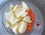 培根芝士土豆球的做法图解1