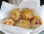 培根芝士土豆球的做法图解5