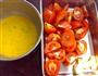 红糖番茄炒蛋的做法图解2