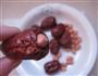 香酥炸红枣的做法图解2