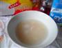 香蕉燕麦牛奶的做法图解2