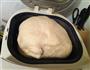 豆渣辫子面包的做法步骤4