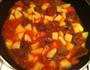 番茄牛腩烩土豆的做法图解6