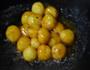 糖醋土豆球的做法图解8
