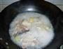 豌豆鱼丁和鱼骨汤的做法图解16