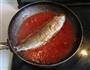 番茄红杉鱼的做法图解12