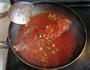 番茄红杉鱼的做法图解13