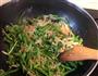 双鲜小炒的做法图解4