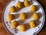 酸奶红薯球的做法图解3