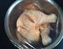 烤鸡腿的做法图解2