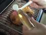 烤鸡腿的做法图解4