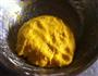 南瓜芝麻饼的做法步骤4