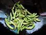 酱拌油煸四季豆的做法图解4