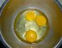 黄瓜鸡蛋的做法图解2