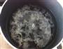 银耳百合莲子羹的做法图解4