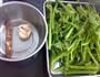 生炒南瓜苗的做法步骤1