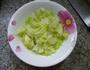生菜拌小素鸡的做法图解4