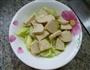 生菜拌小素鸡的做法图解6