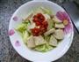 生菜拌小素鸡的做法图解7