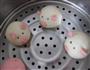 小猪馒头的做法图解10