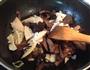 冬笋爆猪肝的做法图解6