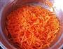 胡萝卜牛肉冰花锅贴的做法图解9