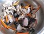 鲜蘑炒木耳的做法图解11