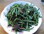 牛肉炒豇豆的做法图解11