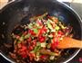 鱼香茄条的做法图解7