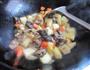 土豆鸡汤煲的做法图解11