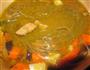 土豆鸡汤煲的做法图解19