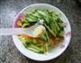 青瓜拌娃娃菜的做法图解11